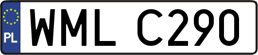 WMLC290