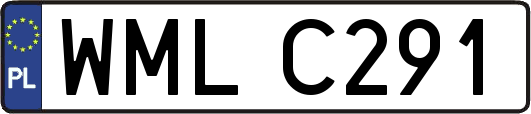 WMLC291
