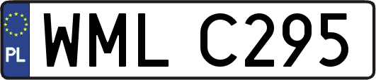 WMLC295