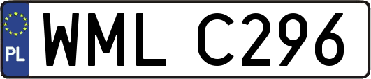 WMLC296