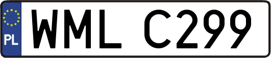 WMLC299