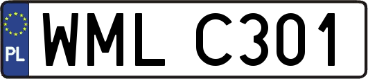 WMLC301