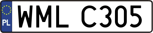 WMLC305
