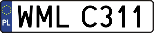 WMLC311