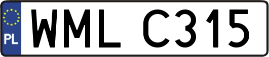 WMLC315