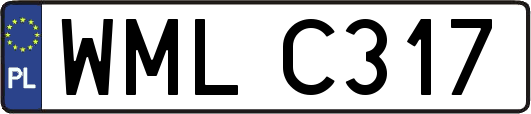 WMLC317