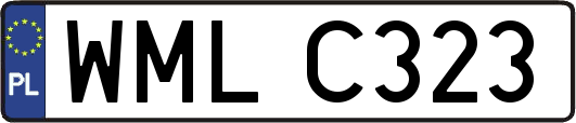 WMLC323
