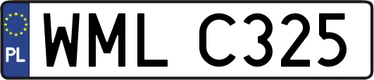 WMLC325