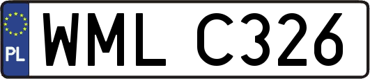 WMLC326