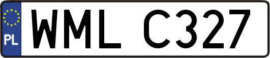 WMLC327