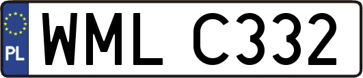 WMLC332