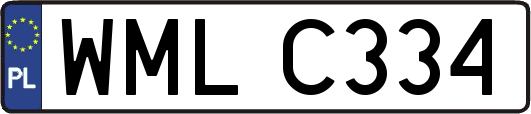 WMLC334
