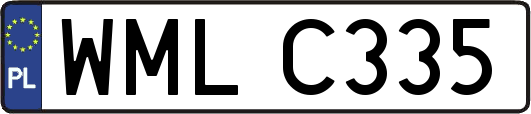 WMLC335
