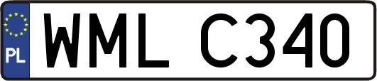 WMLC340