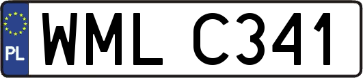 WMLC341