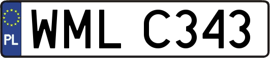 WMLC343