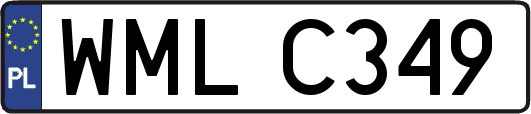 WMLC349