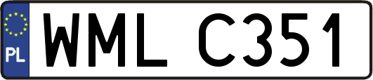 WMLC351