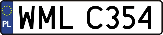 WMLC354