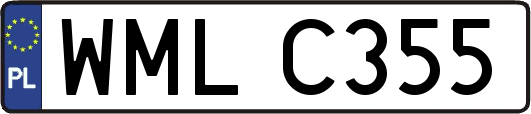 WMLC355