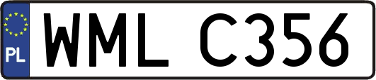WMLC356