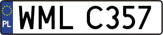 WMLC357