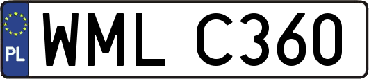 WMLC360