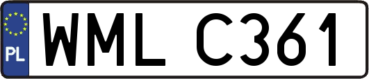 WMLC361