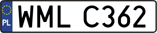 WMLC362