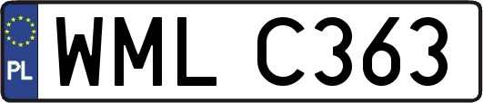 WMLC363