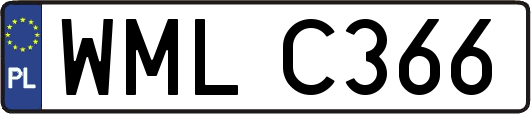 WMLC366