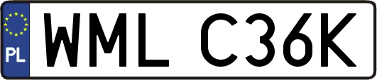 WMLC36K
