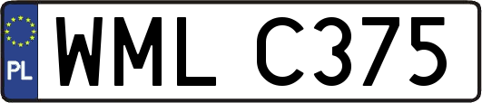 WMLC375