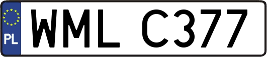 WMLC377