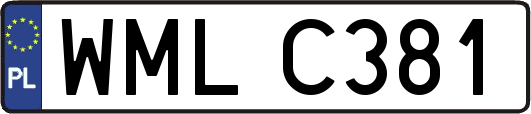 WMLC381