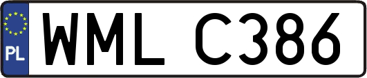 WMLC386