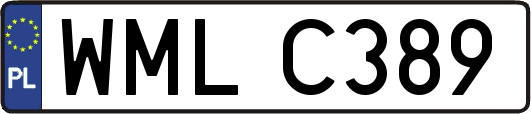 WMLC389