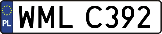 WMLC392
