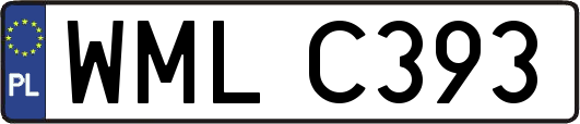 WMLC393