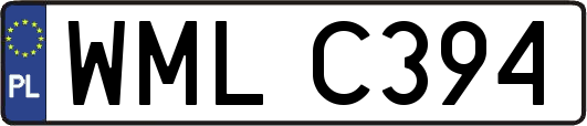 WMLC394