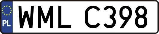 WMLC398