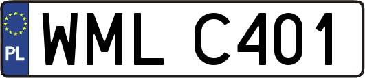 WMLC401