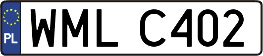 WMLC402