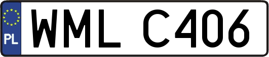 WMLC406