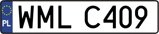 WMLC409