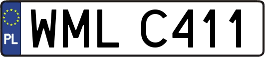 WMLC411