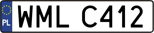 WMLC412