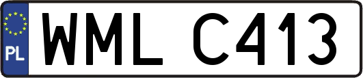 WMLC413