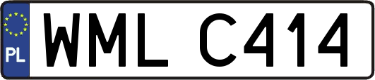 WMLC414