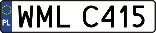 WMLC415